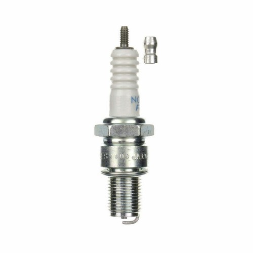 Bougie allumage ngk br5es - d'allumage,
