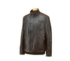leather jacket men/mens Fashion/latest Style/men Clothing