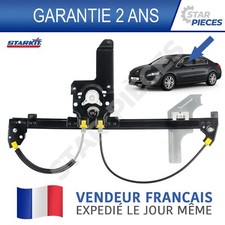 LEVE VITRE AVANT GAUCHE