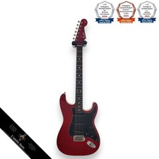 Remplacement guitare