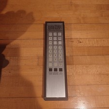 Mark Levinson Remote Control for 390S Cd Player