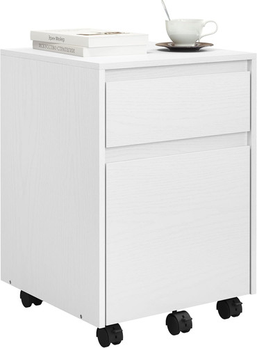 Caisson bureau avec 2 - avec,