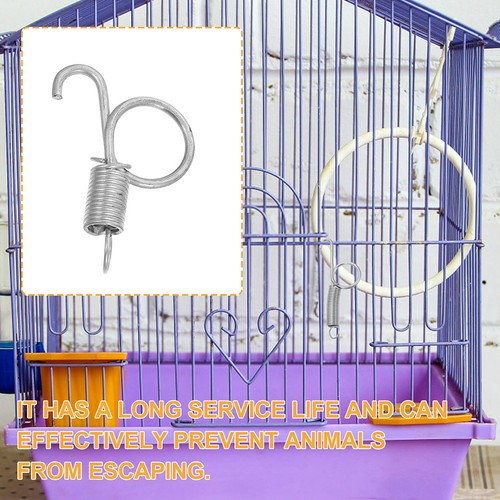 Pcs accessoires pour cage - accessoires,