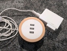 IKEA NORDMÄRKE USB Charger