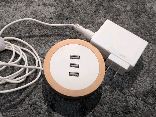 Ikea nordmärke usb charger - ikea,