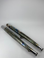 Yamaha RD 250 RD 350