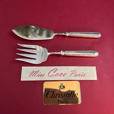 SERVICE POISSON PUIFORCAT