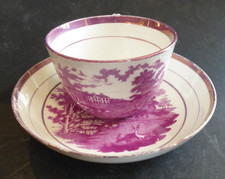 tasse porcelaine Anglaise