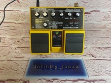 Pédale d'effets de guitare