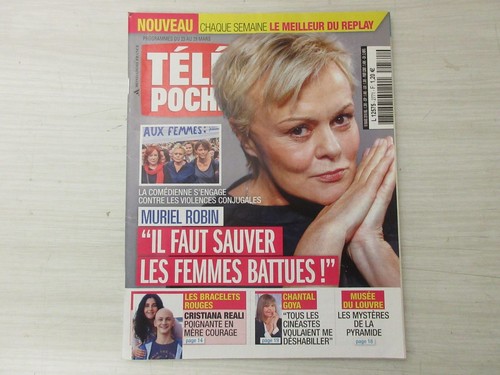 Tele poche 2771 2019 - poche,