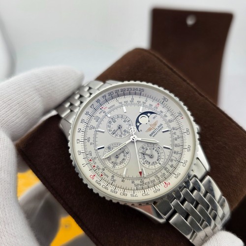 Breitling navitimer olympus - navitimer,