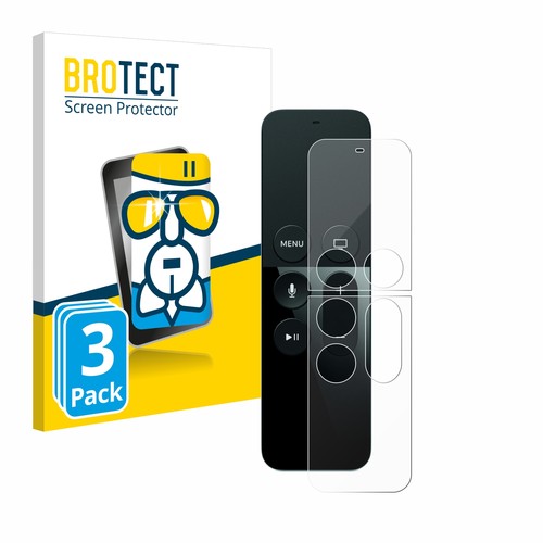 Pièces protection écran - 3,