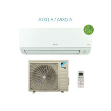 Daikin ATXQ35A ARXQ35A
