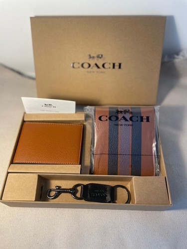 Coffret porte feuille - coffret,