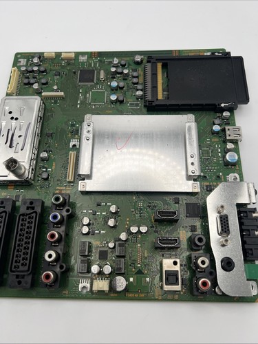 Carte mère pour sony - pour, tv