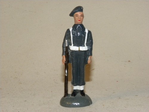 Figurine composition durso - figurine,