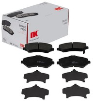 NK Plaquette de Freins Pièce