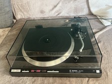Technics mk2 platine - technics,