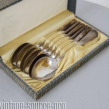 6 cuillères à soupe WMF