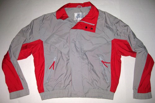 Vintage levi thunder river - levi's,