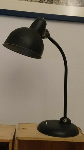 Lampe bureau kaiser idell - bureau,