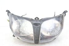 HEADLIGHTS - YAMAHA FJR ABS 1300 (2006 - 2012)