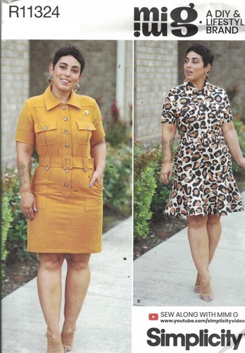 11324 patron simplicity 2 - 11324,