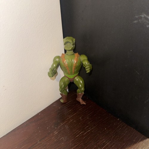 Figurine les maîtres - les, de