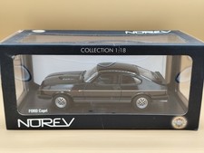 1/18 Ford Capri MKIII 2.8