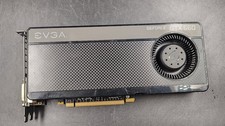 Carte Graphique Evga Nvidia