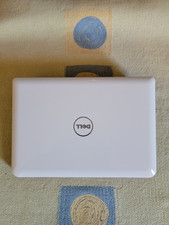 Dell Inspiron 1010 Intel Atom