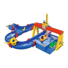 AQUAPLAY Port a Container