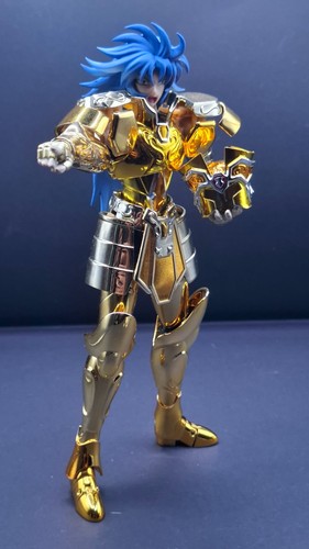 Kanon chevalier or - le, du