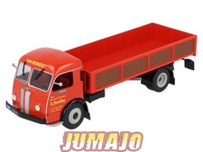 CAM125 Camions d'autrefois