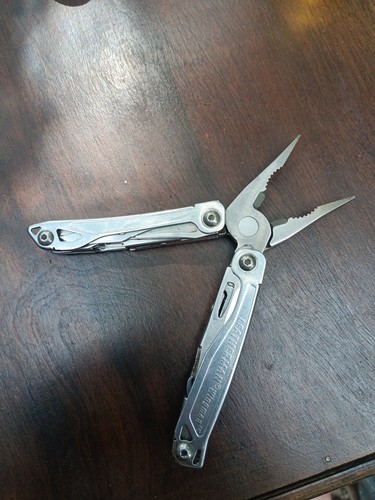 Leatherman wingman multi - leatherman,