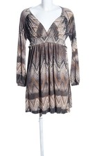 MAILLE DEMOISELLE Robe tunique