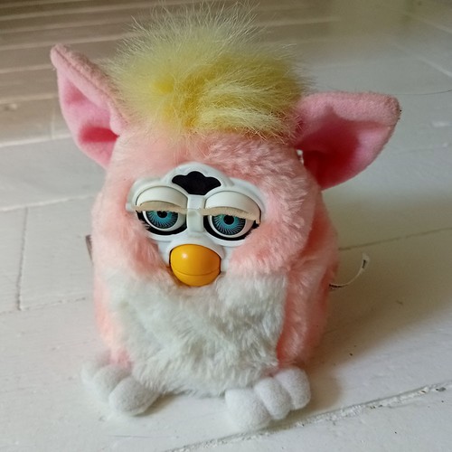 Furby bébés tiger - tiger,