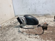 Citroen DS3 Wing Mirror Left Side N/S Electric 2012 Pre-Facelift OEM 2326.76.025