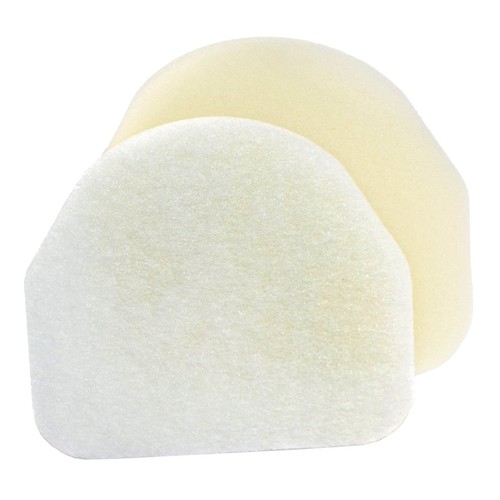 Hqrp mousse feutre filtre - &,