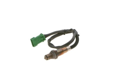 Sonde lambda 258 - sonde, 0