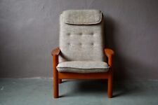 Fauteuil danois Domino de