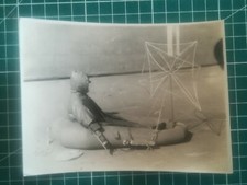 QQ124 photo VGC 15x11 cm WW2