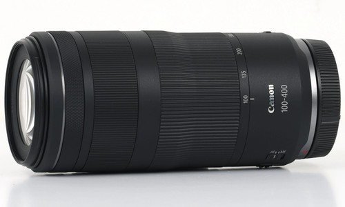 Canon 100 400mm - 100-400mm, is
