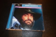 CD "DEMIS ROUSSOS : THE