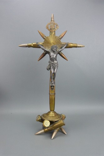 Beau crucifix verdun - beau,