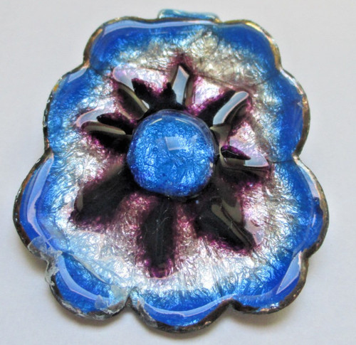 Grand unique pendentif - grand,