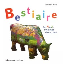 Bestiaire : De A à Z