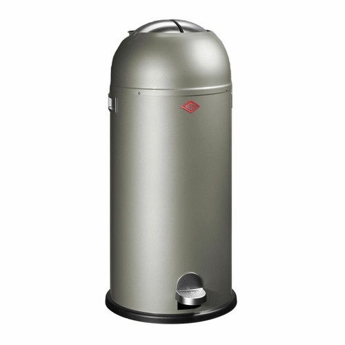 Wesco kickmaster maxi poubelle - kickmaster,