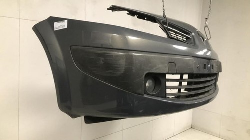 Pare choc avant - renault, megane