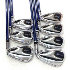 Ensemble fer à repasser droit